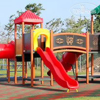 Aliathon Aegean Play ground