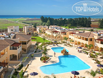 Фотографии отеля  Aphrodite Sands 4*