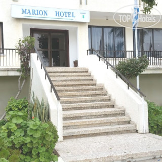Фото отеля The Marion 3*