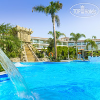 Olympic Lagoon Resort Paphos 