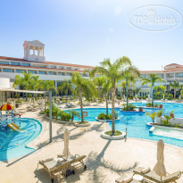 Olympic Lagoon Resort Paphos 