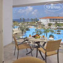 Olympic Lagoon Resort Paphos 