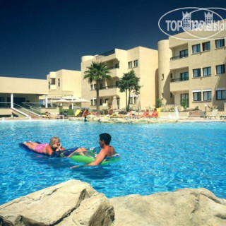Фото отеля Panareti’s Royal Coral Bay Resort 3*
