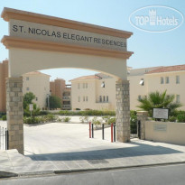 St. Nicolas Elegant Residence 
