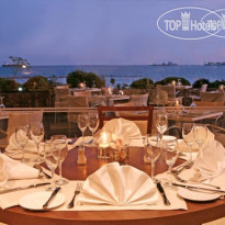 Crowne Plaza Limassol Haven Restaurant центральный р