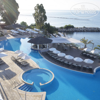 Фото отеля The Royal Apollonia 5*