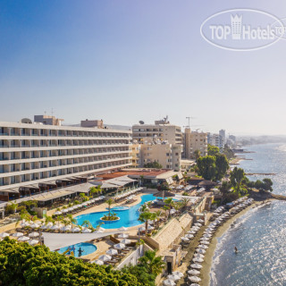 Фото отеля The Royal Apollonia 5*