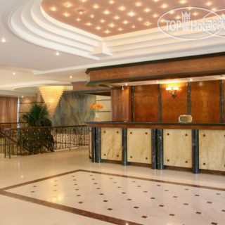 Фото отеля Atlantica Bay 4*