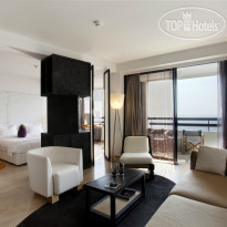 Londa Beach Deluxe Suite Hotel 