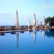 Londa Beach Deluxe Suite Hotel 