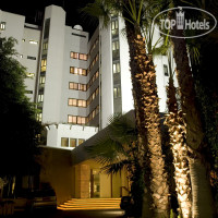 Londa Beach Deluxe Suite Hotel 5*