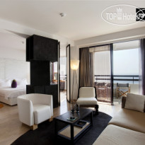 Londa Beach Deluxe Suite Hotel 