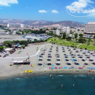 Фото отеля St Raphael Resort 5*