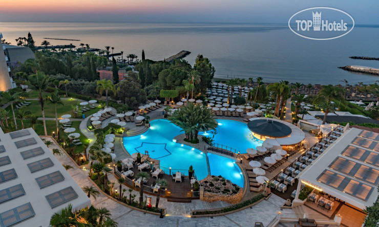 Фотографии отеля  Mediterranean Beach 4*