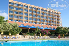 Navarria Blue Hotel 3*