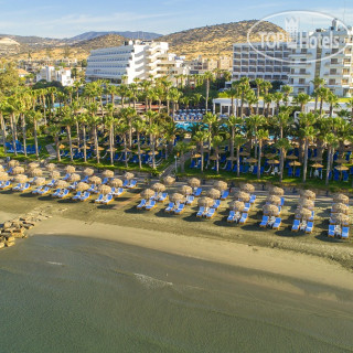 Фото отеля GrandResort Limassol-Cyprus 5*