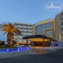 GrandResort Limassol-Cyprus 