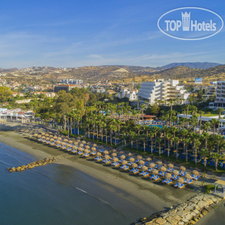 Фото отеля GrandResort Limassol-Cyprus 5*