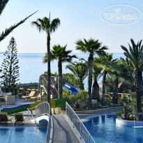 Four Seasons Limassol Cyprus 