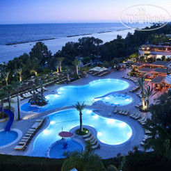 Four Seasons Limassol Cyprus 5*