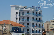 Zodiac Hotel Apartments