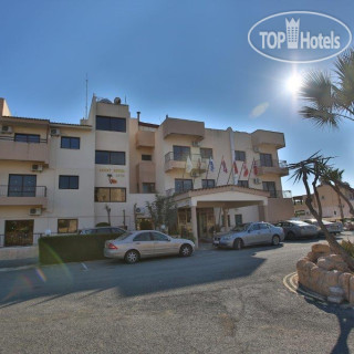 Фото отеля Lucky Hotel Apartments