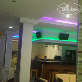 Фото отеля Lucky Hotel Apartments
