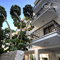 Livadhiotis City Hotel 2*