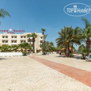 Фото отеля Crown Resorts Henipa 3*
