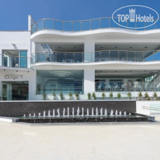 Фото отеля Tasia Maris Oasis 4*