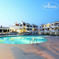 Androthea Apartments 3*