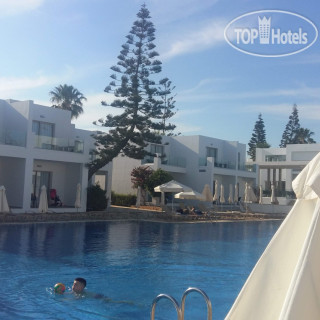 Фото отеля FUN&SUN Panthea Waterpark 4*