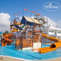 Panthea Holiday Village Water Park Resort 