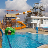 Panthea Holiday Village Water Park Resort 