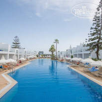 Panthea Holiday Village Water Park Resort 