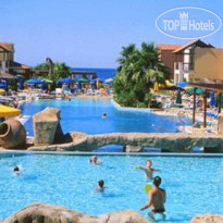 Panthea Holiday Village Water Park Resort 