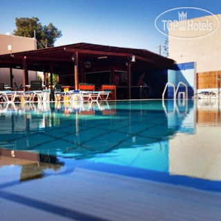 Фото отеля Florea Hotel Apartments 2*