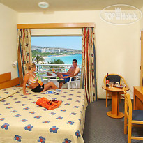 Okeanos Beach Boutique Hotel 