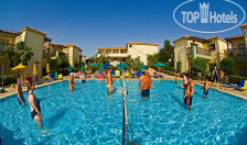 Ramada Hotel & Suites by Wyndham Ayia Napa  4*