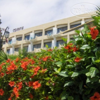 Фото отеля Corfu 3*