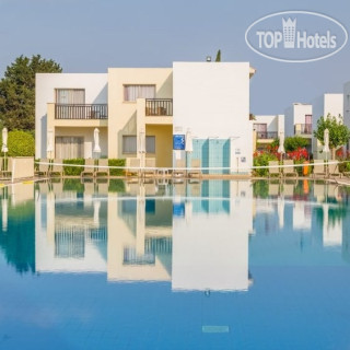Фото отеля Panas Holiday Village 4*