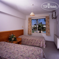 Iphigenia Hotel Apartments 