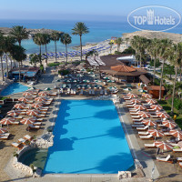 Pavlo Napa Beach 4*