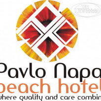 Pavlo Napa Beach 