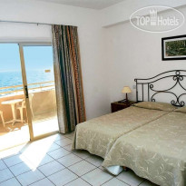Piere Anne Beach Hotel Sea View Room