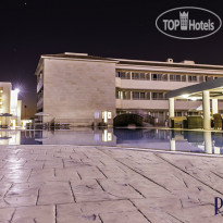 Piere Anne Beach Hotel 