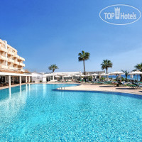 Piere Anne Beach Hotel 3*