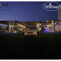Piere Anne Beach Hotel Wedding Venue