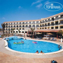Anmaria Beach Hotel 