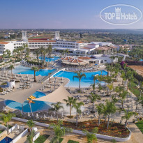 Olympic Lagoon Resort, Ayia Napa 